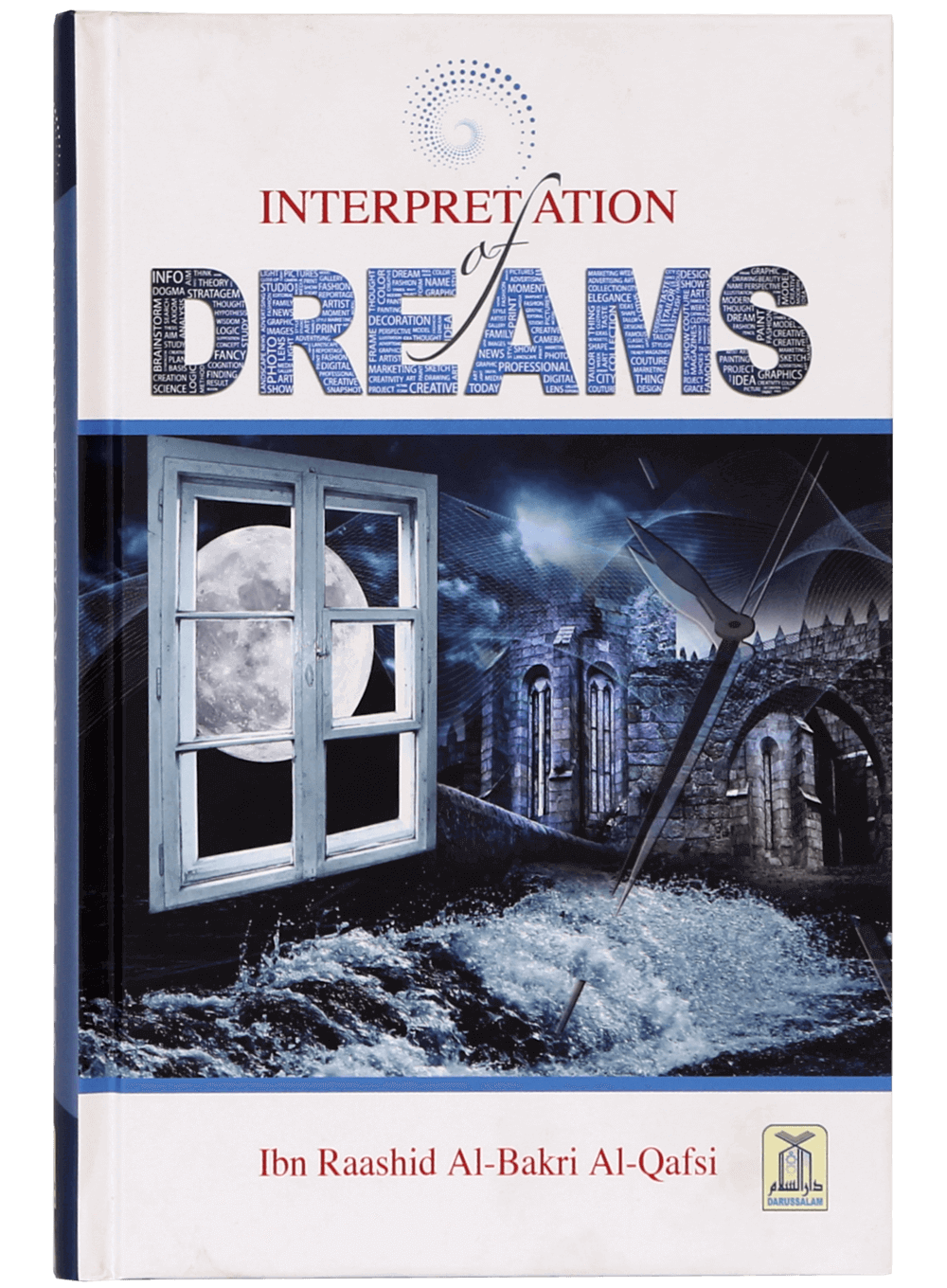 INTERPRETATION OF THE DREAM