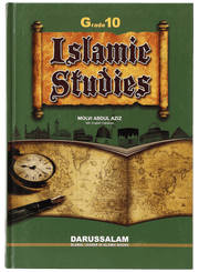 ISLAMIC STUDIES GRADE 10