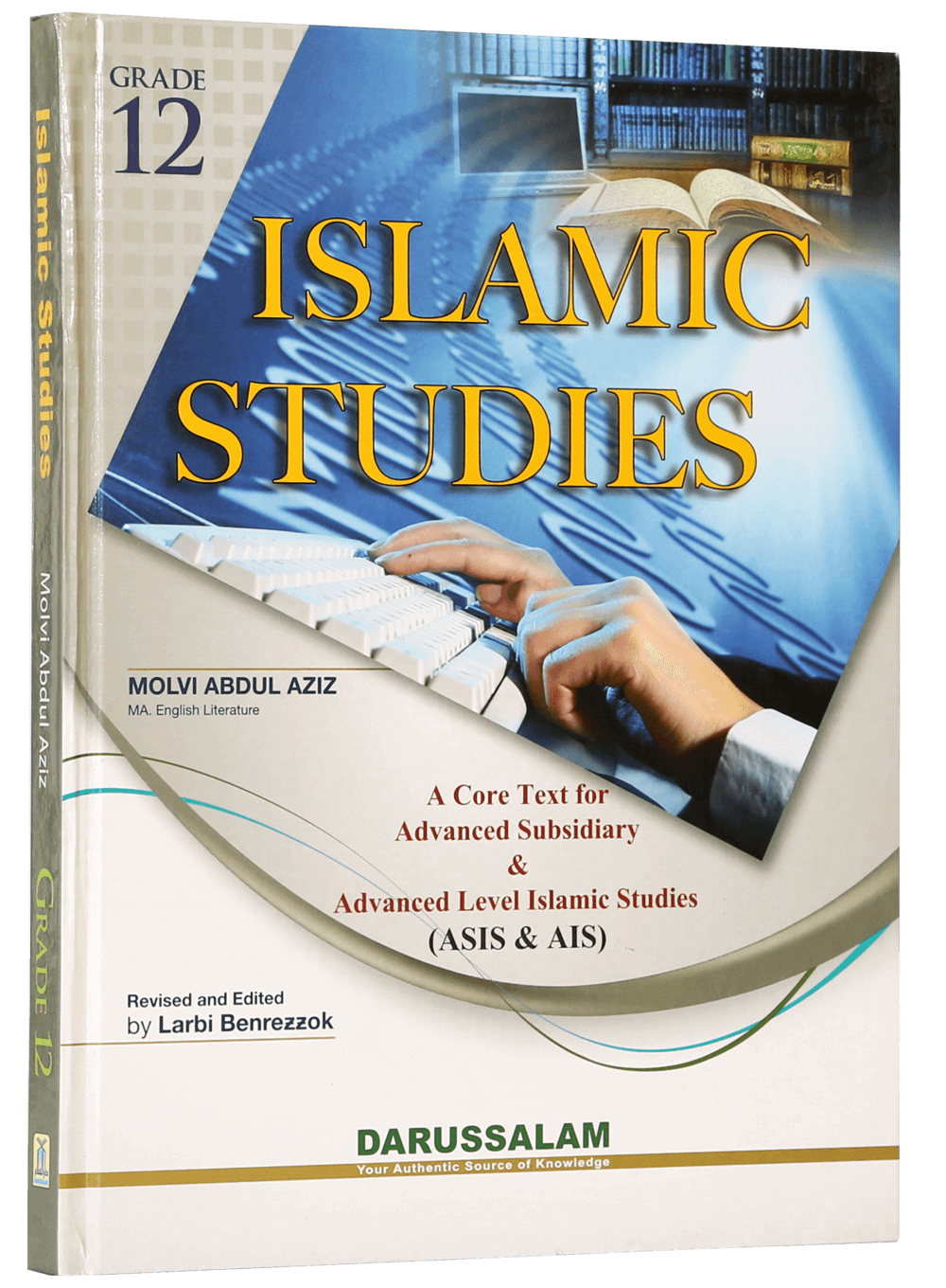 ISLAMIC STUDIES GRADE 12