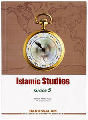ISLAMIC STUDIES GRADE 5