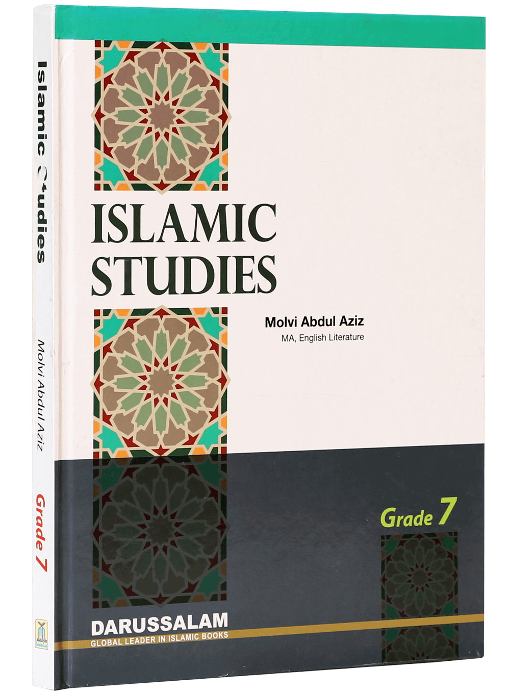 ISLAMIC STUDIES GRADE 7 – Darussalam Publishers
