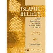 ISLAMIC BELIEFS