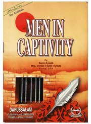 MEN IN CAPTIVITY