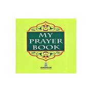 MY PRAYER BOOK