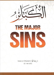 THE MAJOR SINS