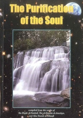PURIFICATION OF THE SOUL