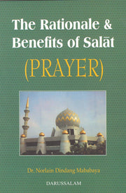 RATIONALE AND BENEFIT OF SALAT