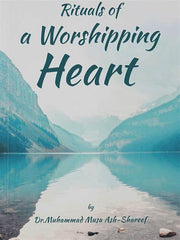 RITUALS OF WORSHIPPING HEART