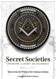 SECRET SOCIETIES