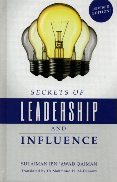 SECRETS OF LEADERSHIP AND INFLUNCE P/B