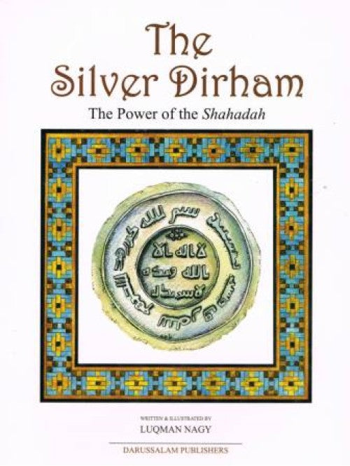 SILVER DIRHAM