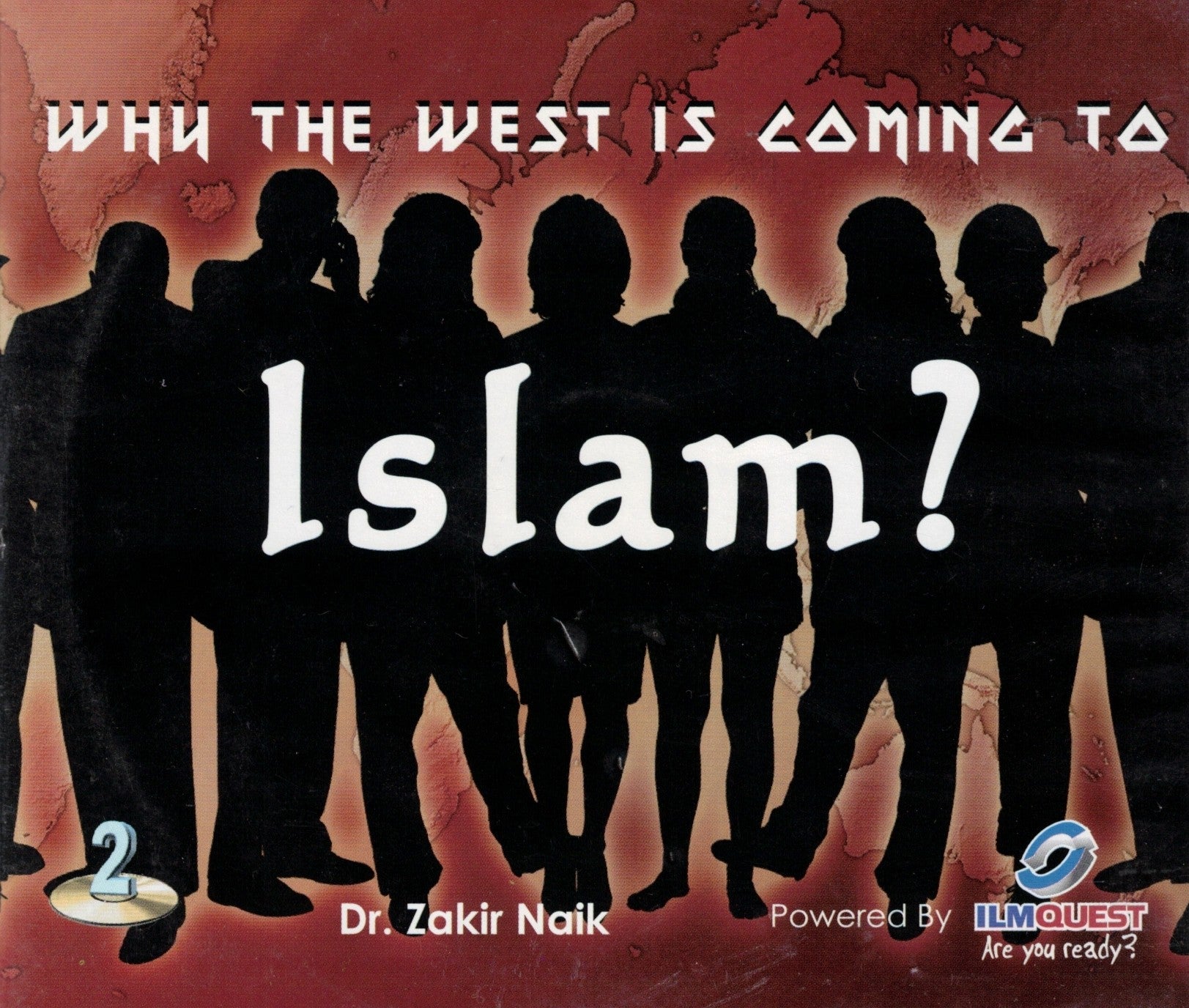 Why The West Is Coming To Islam?