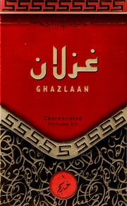 GHAZLAAN 20 ML
