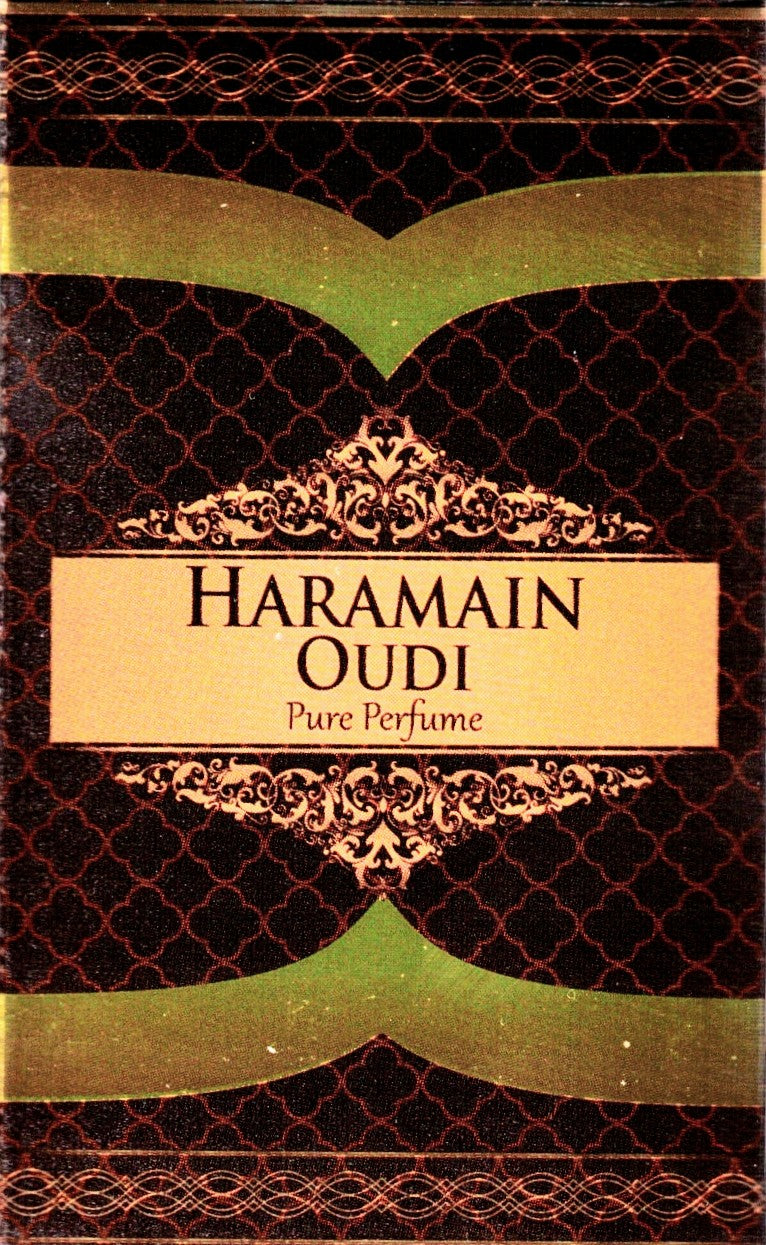 HARAMAIN OUDH 20 ML