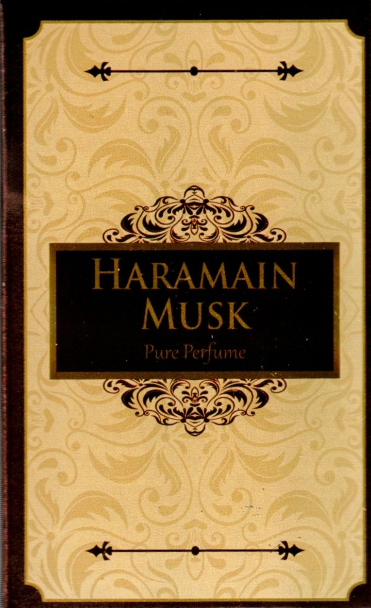 HARAMAIN MUSK 20 ML