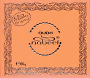 BAKHOOR OUDH NABEEL
