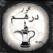 BAKHOOR DIRHAM