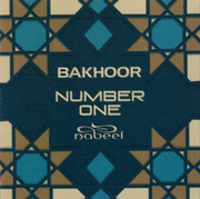 BAKHOOR NUMBER ONE NABEEL