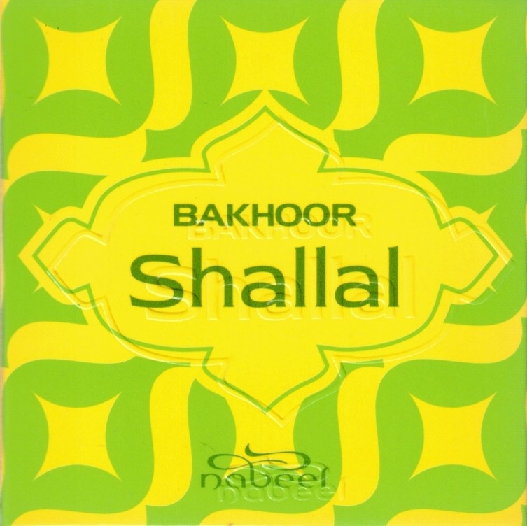 BAKHOOR SHALLAL NABEEL