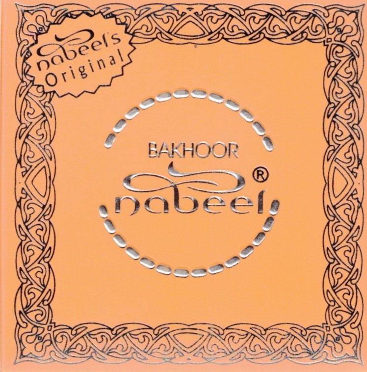 BAKHOOR NABEEL