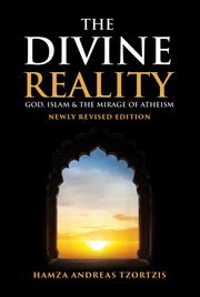 THE DIVINE REALITY