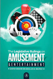 THE LEGISLATIVE RULIN GS ON AMUSEMENT AND ENTERTAINMENT