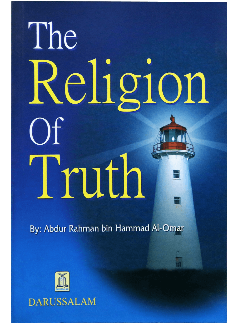 THE RELIGION OF TRUTH