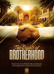 THE RIGHTS OF BROTHERHOOD