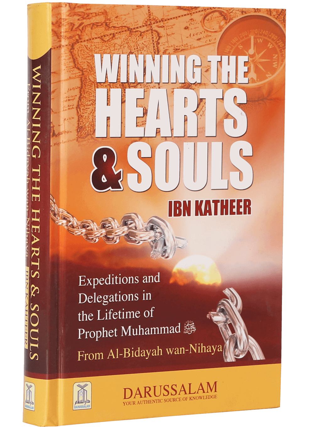 WINNING THE HEARTS AND THE SOULS -  AL BIDAYAH WAN NIHAYAH