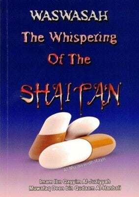 WASWASAH: THE WHISPERING OF SHAITAN