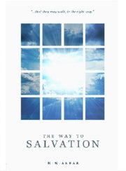 THE WAY TO SALVATION