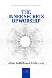 THE INNER SECRET OF WORSHIP