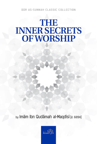 THE INNER SECRET OF WORSHIP