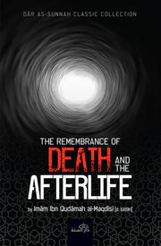 THE REMEMBRANCE OF DAETH AND THE AFTERLIFE