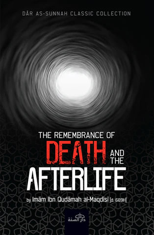 THE REMEMBRANCE OF DAETH AND THE AFTERLIFE