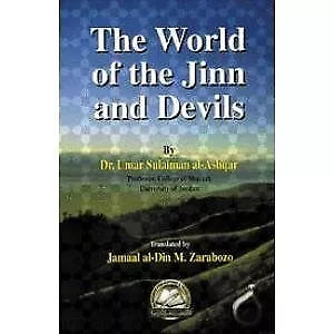 THE WORLD OF JINN AND DEVILS