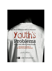 YOUTH'S PROBLEM