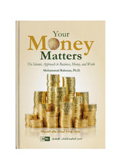 YOUR MONEY MATTERS
