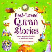 Best Loved Quran Stories