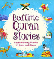 BEDTIME QURAN STORIES