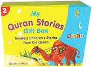 MY QURAN STORIES GIFT BOX 2