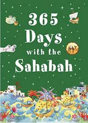 365 DAYS WITH THE SAHABAH