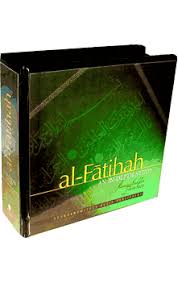 AL FATIHA 28 CD
