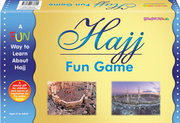 HAJJ FUN GAME