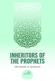 INHERITORS OF THE PROPHETS