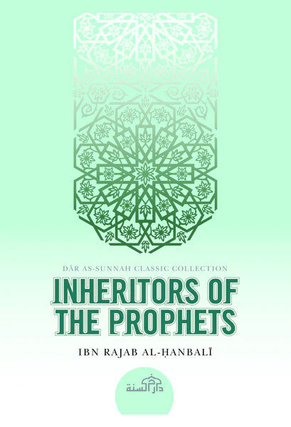 INHERITORS OF THE PROPHETS