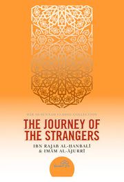 THE JOURNEY OF THE STRANGERS