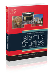 ISLAMIC STUDIES LEVEL 2
