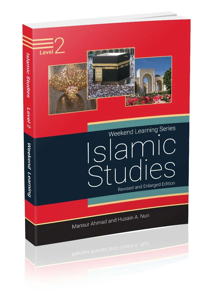 ISLAMIC STUDIES LEVEL 2