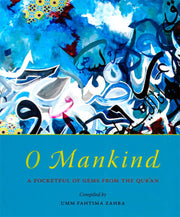 O MANKIND